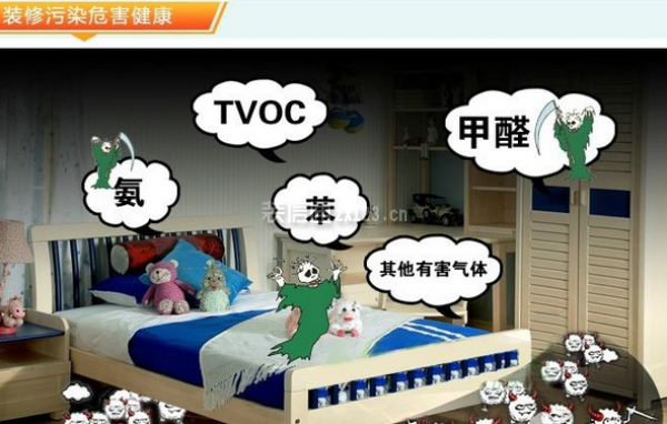 裝修完多久可以入??？如何快速凈化裝修后的空氣？